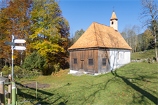 Wendelinskapelle Schnepfegg