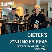 Dieter's Z'nünger Reas