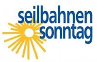 Logo Seilbahnen Sonntag-Stein